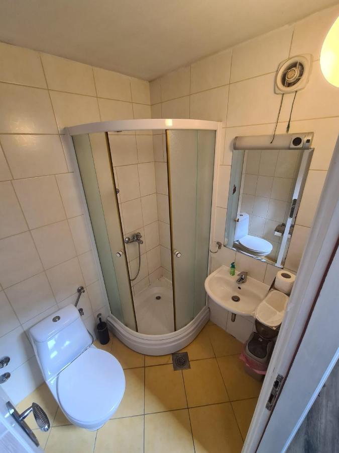 Guesthouse Yildiz Сараево Екстериор снимка
