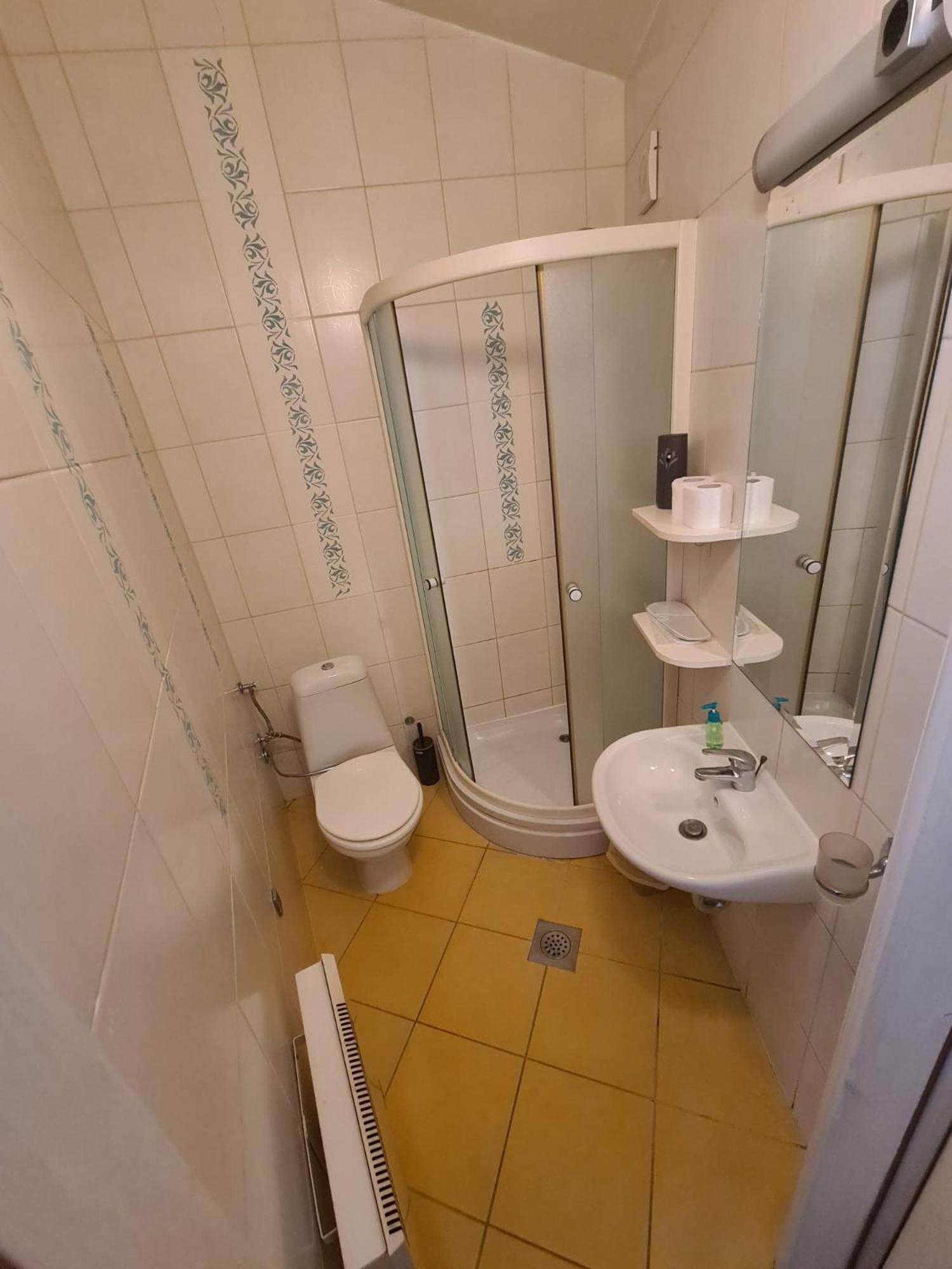 Guesthouse Yildiz Сараево Екстериор снимка