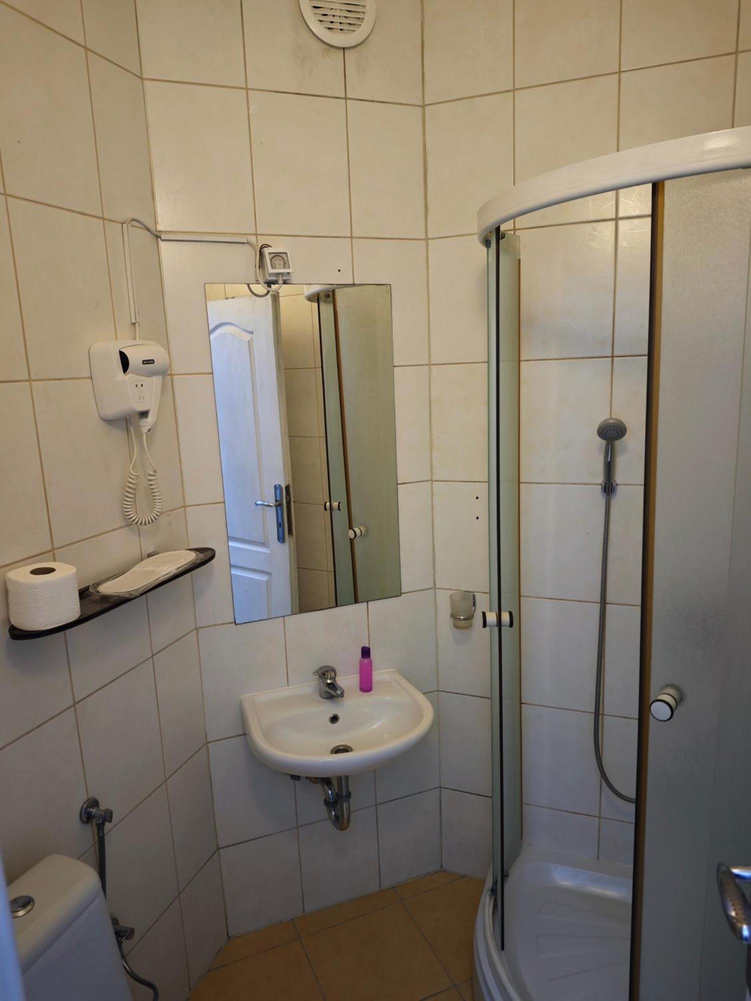 Guesthouse Yildiz Сараево Екстериор снимка