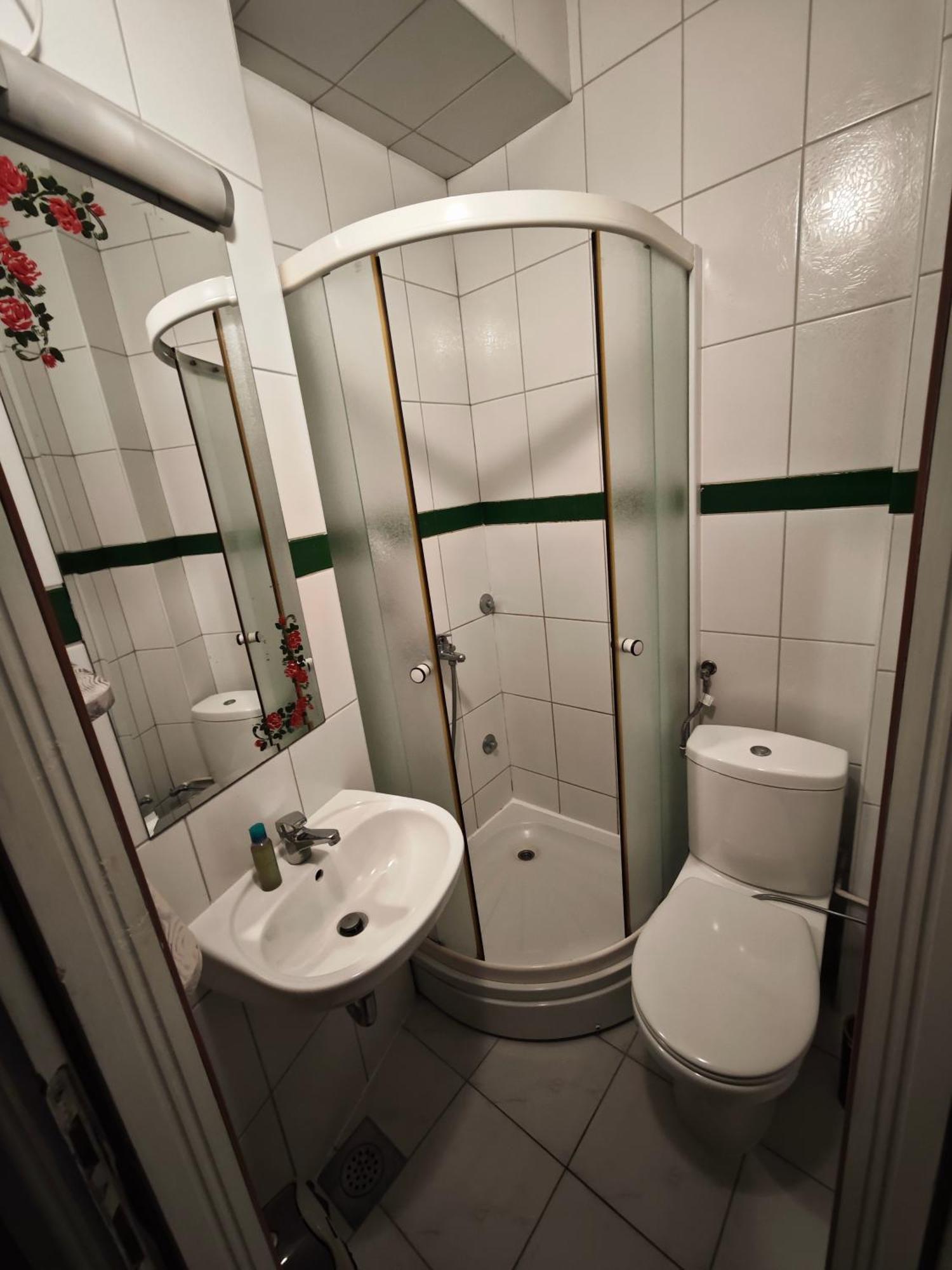Guesthouse Yildiz Сараево Екстериор снимка