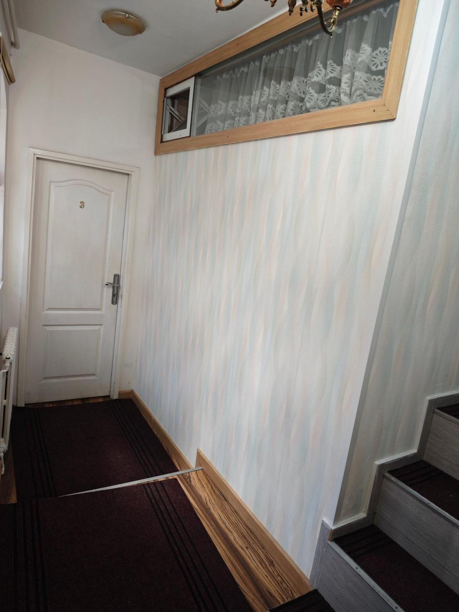Guesthouse Yildiz Сараево Екстериор снимка