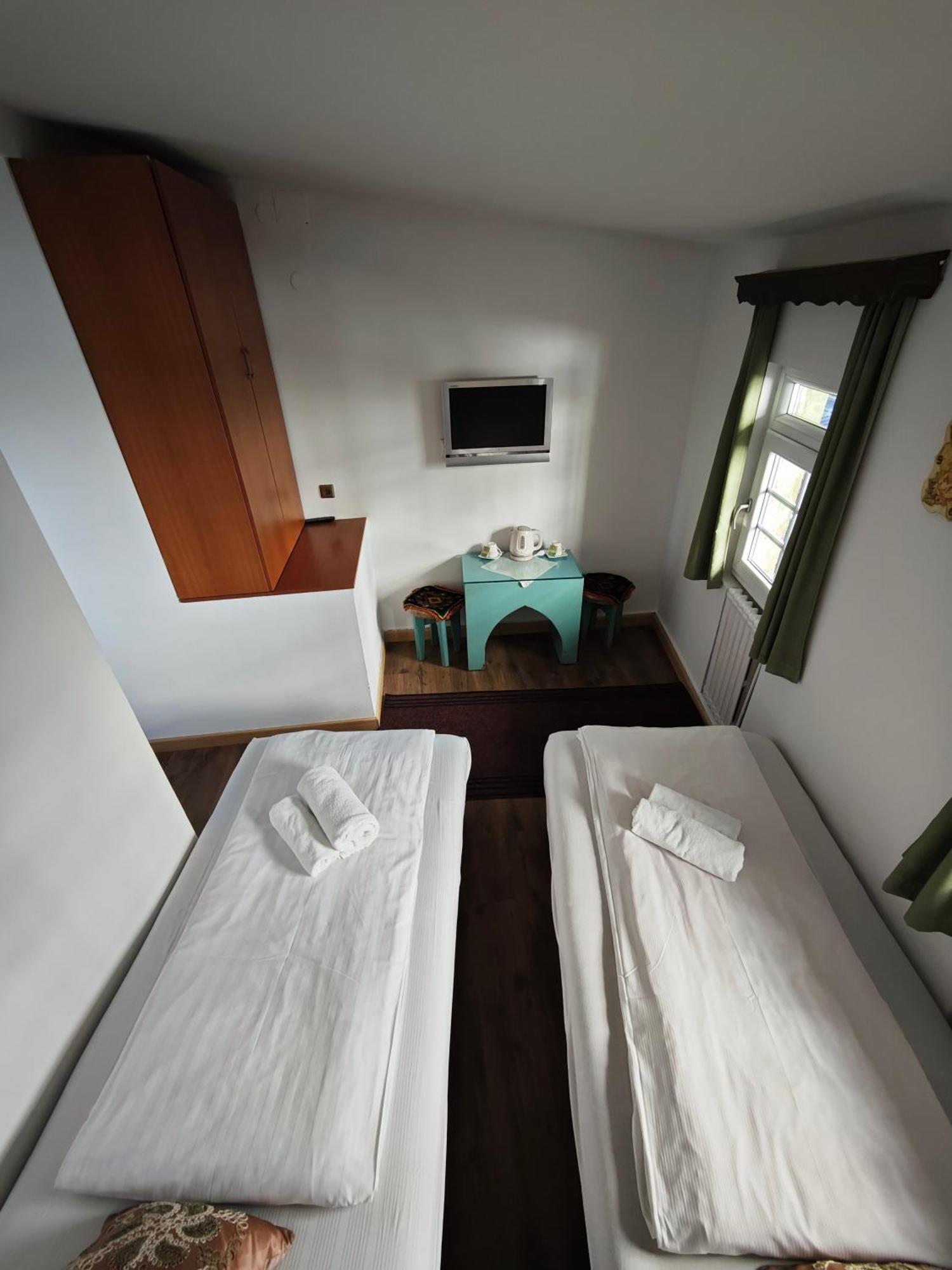 Guesthouse Yildiz Сараево Екстериор снимка