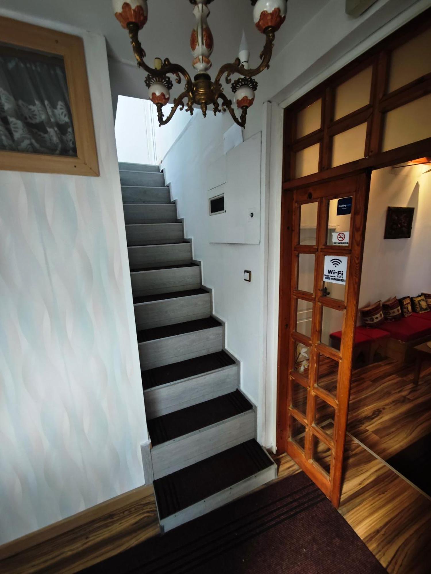 Guesthouse Yildiz Сараево Екстериор снимка
