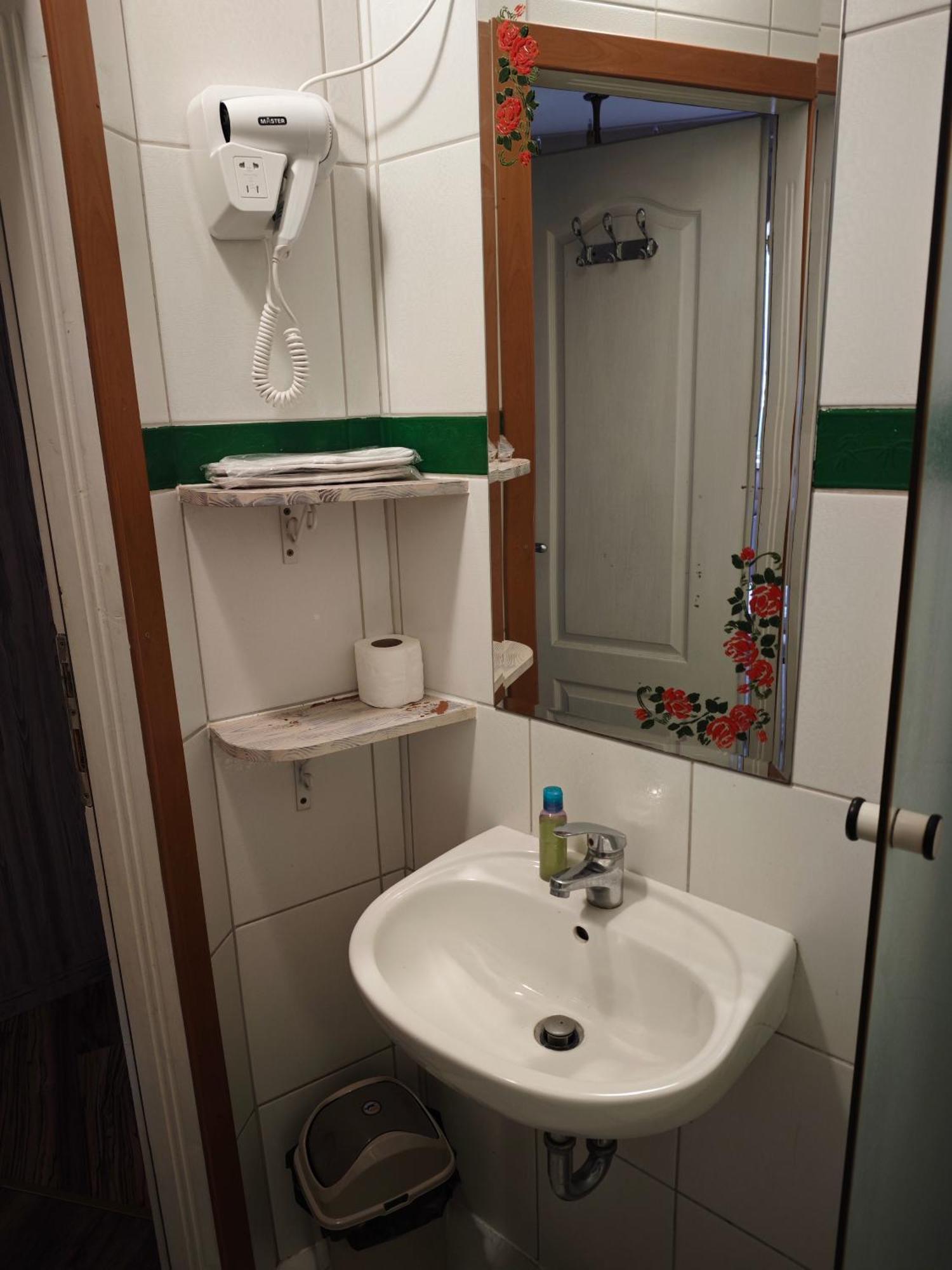 Guesthouse Yildiz Сараево Екстериор снимка