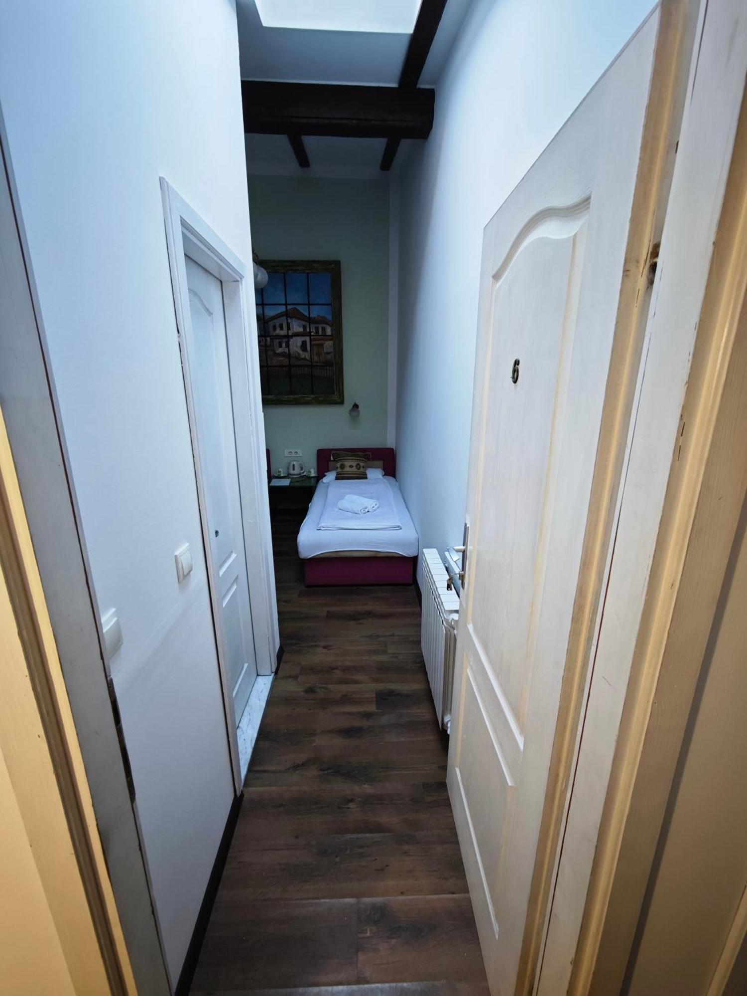 Guesthouse Yildiz Сараево Екстериор снимка