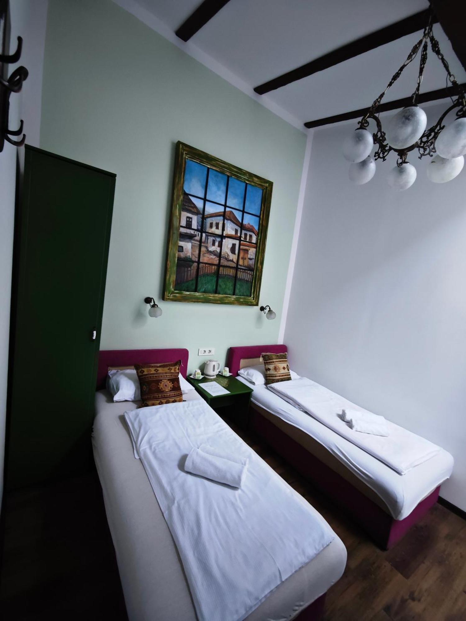 Guesthouse Yildiz Сараево Екстериор снимка