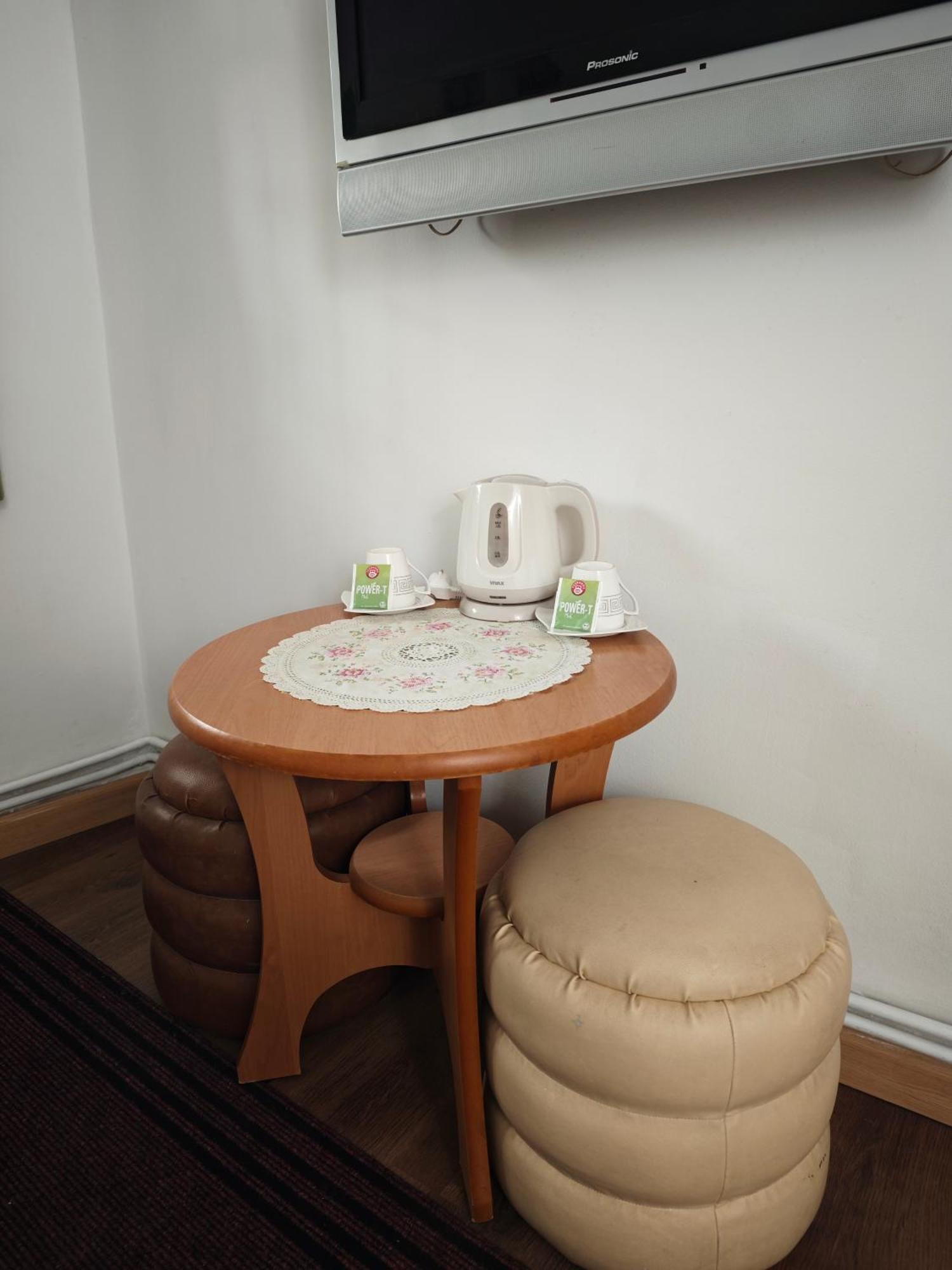 Guesthouse Yildiz Сараево Екстериор снимка