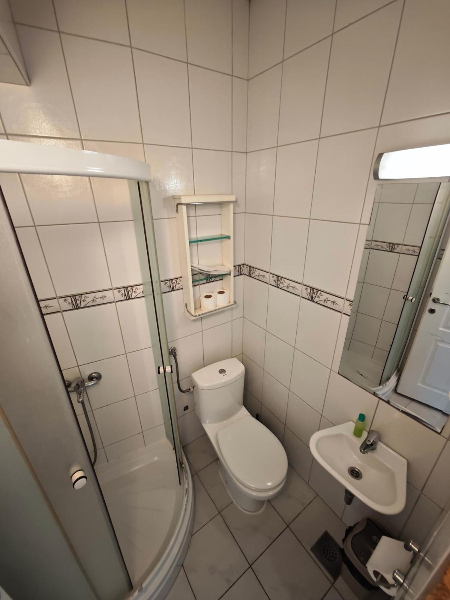 Guesthouse Yildiz Сараево Екстериор снимка