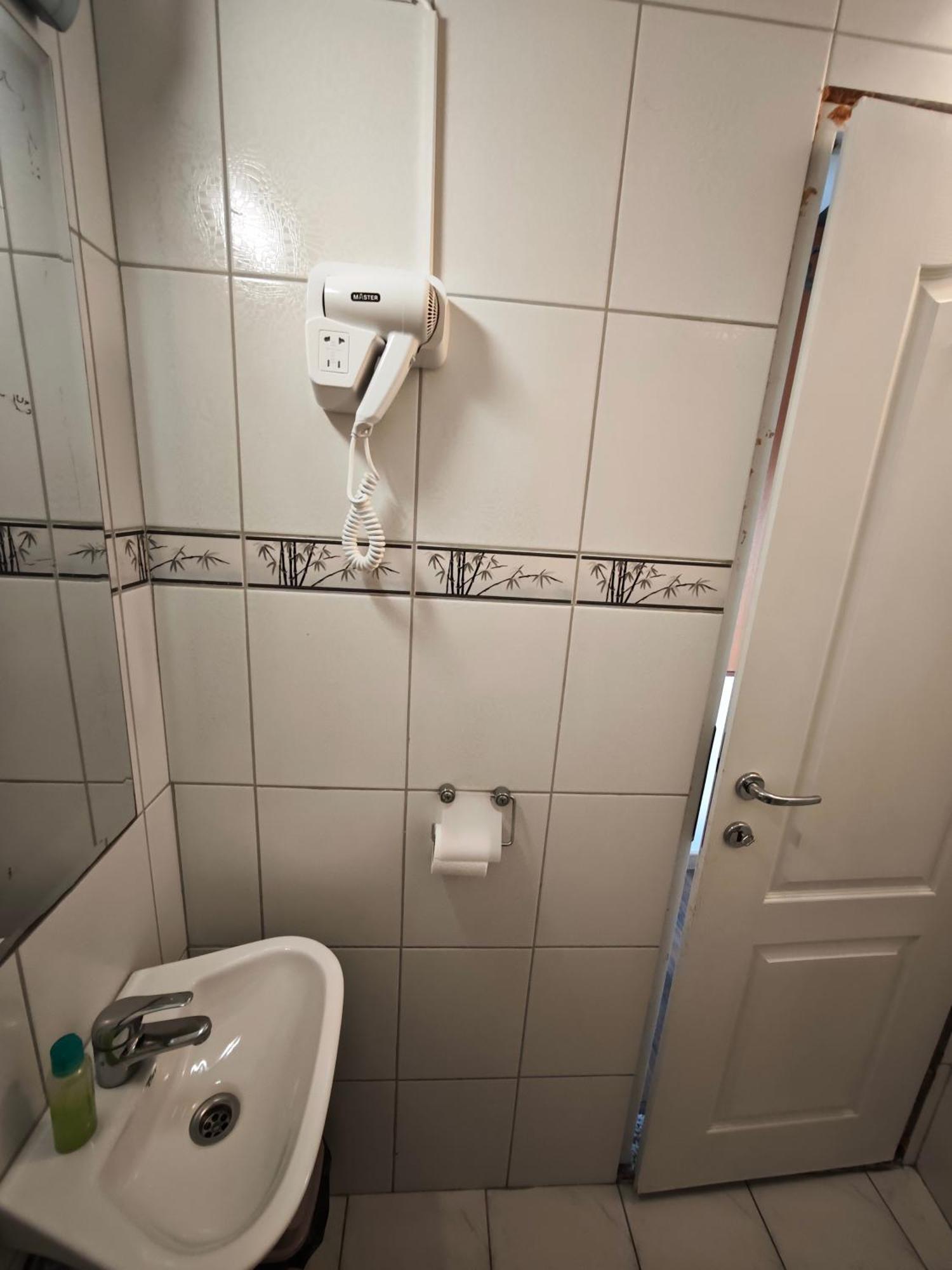 Guesthouse Yildiz Сараево Екстериор снимка