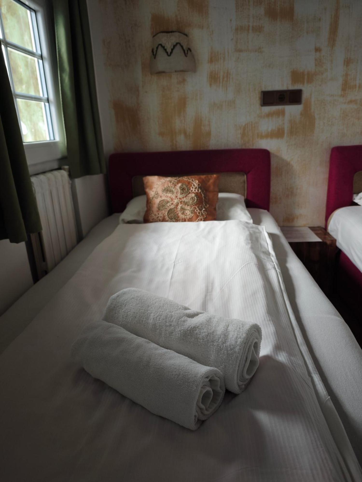 Guesthouse Yildiz Сараево Екстериор снимка